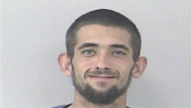 Jason Waldron, - St. Lucie County, FL 